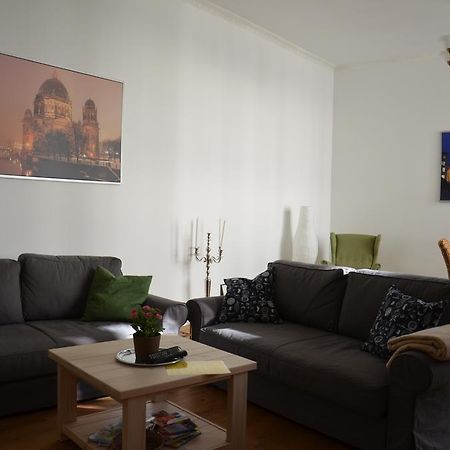 Berlinberlin Apartamento Exterior foto
